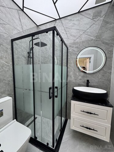 Satılır 3 otaqlı yeni tikili 80 m², Həzi Aslanov m., photo 26 from 27