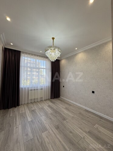 Satılır 3 otaqlı yeni tikili 80 m², Həzi Aslanov m., photo 23 from 27