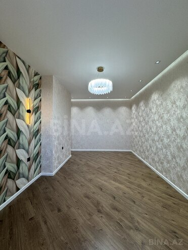 Satılır 3 otaqlı yeni tikili 80 m², Həzi Aslanov m., photo 19 from 27