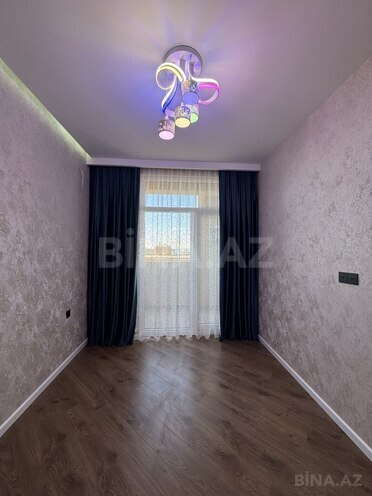 Satılır 3 otaqlı yeni tikili 80 m², Həzi Aslanov m., photo 21 from 27