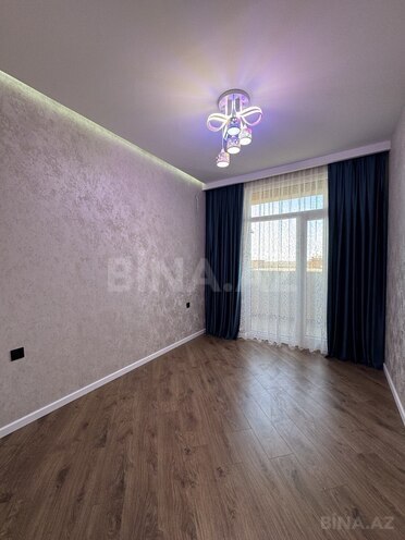Satılır 3 otaqlı yeni tikili 80 m², Həzi Aslanov m., photo 20 from 27