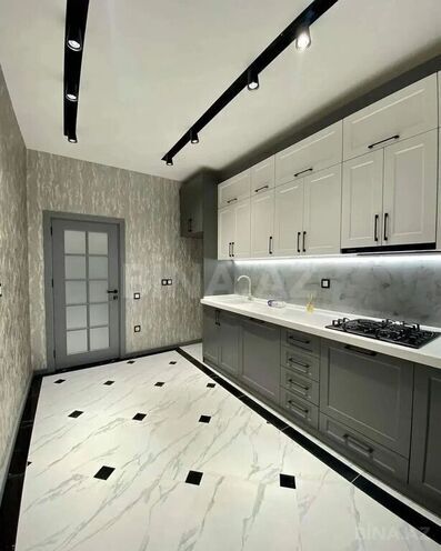 Сдаётся 3-комн. новостройка 130 м², м. Нариман Нариманов, photo 7 from 9