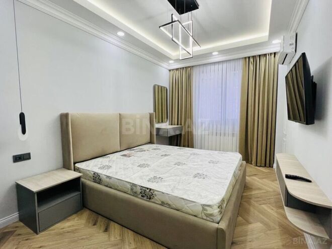 Сдаётся 3-комн. новостройка 130 м², м. Нариман Нариманов, photo 5 from 9