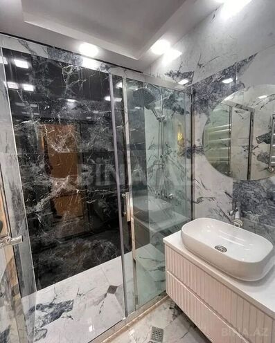 Сдаётся 3-комн. новостройка 130 м², м. Нариман Нариманов, photo 8 from 9