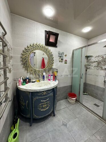 Satılır 7 otaqlı həyət evi/bağ evi 330 m², Nəsimi m., photo 9 from 14