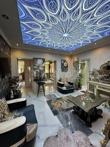 Satılır 7 otaqlı həyət evi/bağ evi 330 m², Nəsimi m., photo 3 from 14