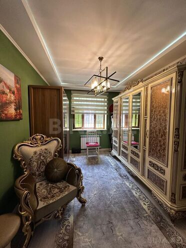 Satılır 7 otaqlı həyət evi/bağ evi 330 m², Nəsimi m., photo 6 from 14