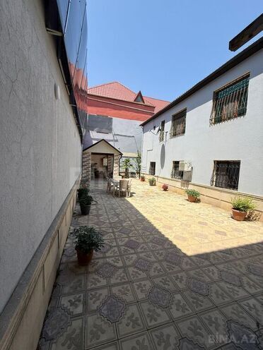 Satılır 7 otaqlı həyət evi/bağ evi 330 m², Nəsimi m., photo 11 from 14