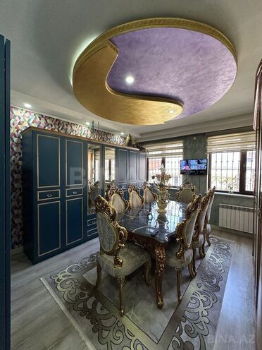 Satılır 7 otaqlı həyət evi/bağ evi 330 m², Nəsimi m., photo 5 from 14