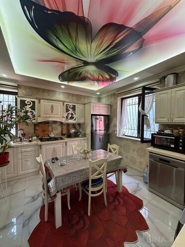 Satılır 7 otaqlı həyət evi/bağ evi 330 m², Nəsimi m., photo 8 from 14