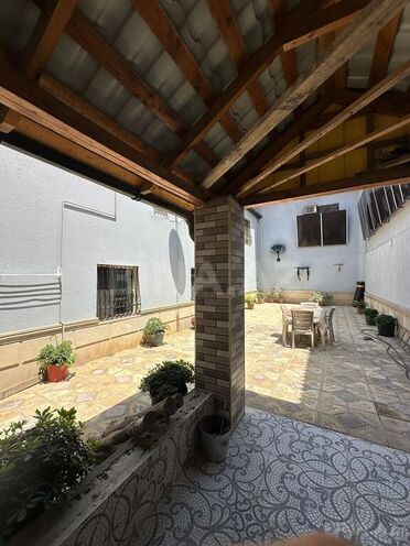 Satılır 7 otaqlı həyət evi/bağ evi 330 m², Nəsimi m., photo 13 from 14