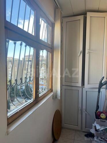 Продаётся 3-комн. вторичка 80 м², м. Халглар Достлугу, photo 11 from 14