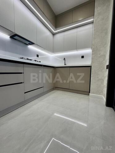 Satılır 3 otaqlı yeni tikili 80 m², Həzi Aslanov m., photo 15 from 24