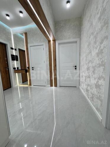Satılır 3 otaqlı yeni tikili 80 m², Həzi Aslanov m., photo 20 from 24