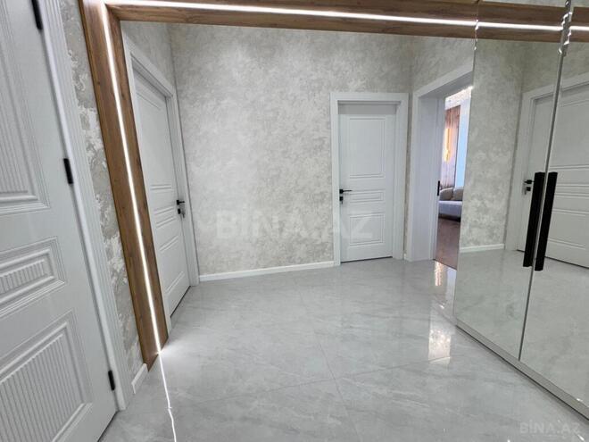 Satılır 3 otaqlı yeni tikili 80 m², Həzi Aslanov m., photo 21 from 24
