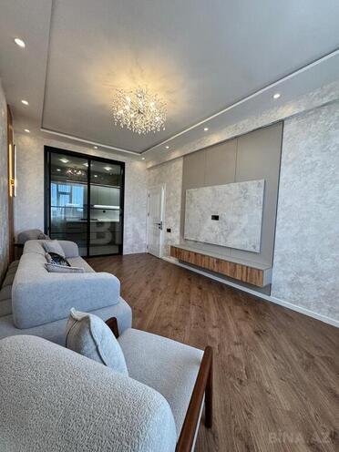 Satılır 3 otaqlı yeni tikili 80 m², Həzi Aslanov m., photo 5 from 24