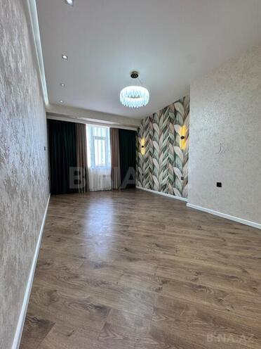 Satılır 3 otaqlı yeni tikili 80 m², Həzi Aslanov m., photo 7 from 24