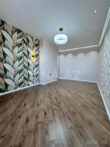 Satılır 3 otaqlı yeni tikili 80 m², Həzi Aslanov m., photo 8 from 24