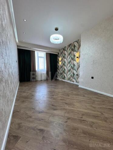 Satılır 3 otaqlı yeni tikili 80 m², Həzi Aslanov m., photo 9 from 24
