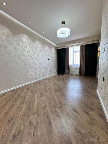 Satılır 3 otaqlı yeni tikili 80 m², Həzi Aslanov m., photo 11 from 24