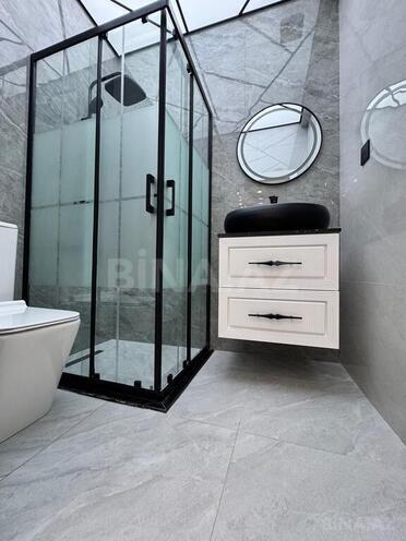 Satılır 3 otaqlı yeni tikili 80 m², Həzi Aslanov m., photo 18 from 24