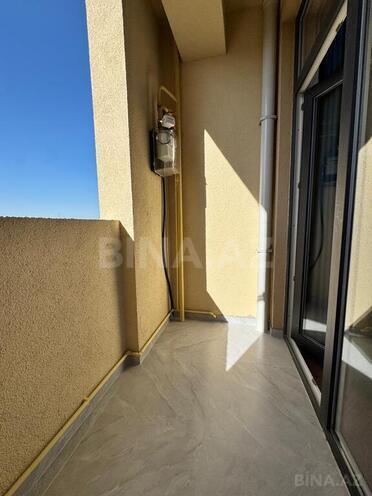 Satılır 3 otaqlı yeni tikili 80 m², Həzi Aslanov m., photo 23 from 24