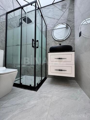 Satılır 3 otaqlı yeni tikili 80 m², Həzi Aslanov m., photo 17 from 24