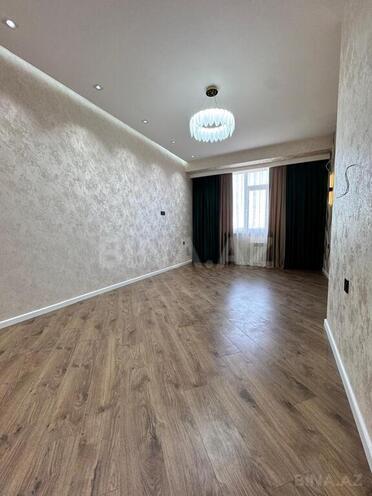 Satılır 3 otaqlı yeni tikili 80 m², Həzi Aslanov m., photo 10 from 24