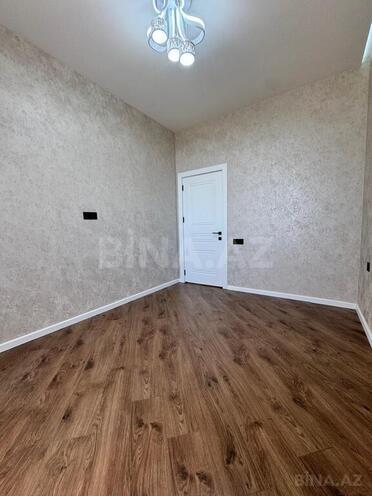 Satılır 3 otaqlı yeni tikili 80 m², Həzi Aslanov m., photo 12 from 24