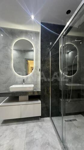 Сдаётся 3-комн. новостройка 140 м², пос. Аг шехер, photo 8 from 12