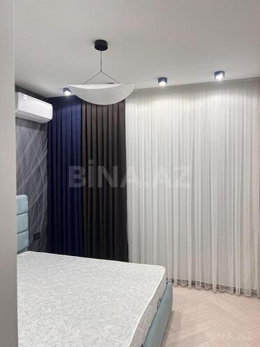 Сдаётся 3-комн. новостройка 140 м², пос. Аг шехер, photo 6 from 12
