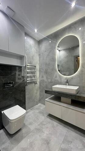 Сдаётся 3-комн. новостройка 140 м², пос. Аг шехер, photo 9 from 12