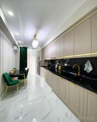 Сдаётся 3-комн. новостройка 140 м², пос. Аг шехер, photo 7 from 12
