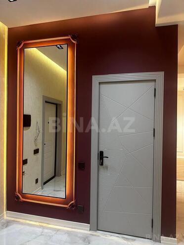 Сдаётся 3-комн. новостройка 140 м², пос. Аг шехер, photo 10 from 12