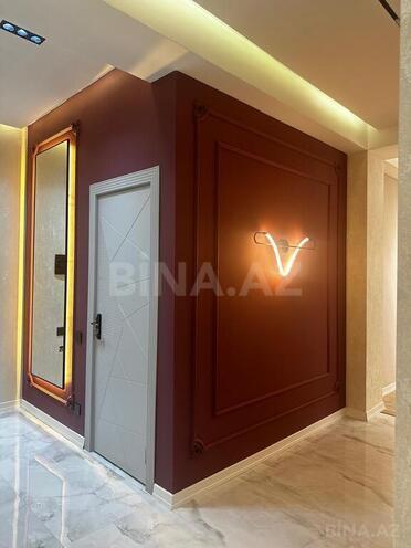 Сдаётся 3-комн. новостройка 140 м², пос. Аг шехер, photo 11 from 12