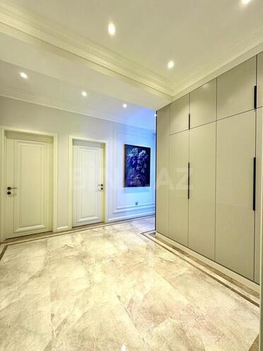 Сдаётся 3-комн. новостройка 140 м², пос. Аг шехер, photo 3 from 12