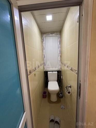 Продаётся 2-комн. вторичка 65 м², м. Ахмедлы, photo 9 from 16