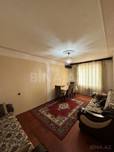 Продаётся 2-комн. вторичка 65 м², м. Ахмедлы, photo 3 from 16