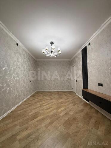 Satılır 2 otaqlı köhnə tikili 60 m², Xətai r., photo 5 from 14