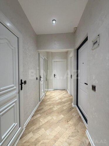 Satılır 2 otaqlı köhnə tikili 60 m², Xətai r., photo 12 from 14