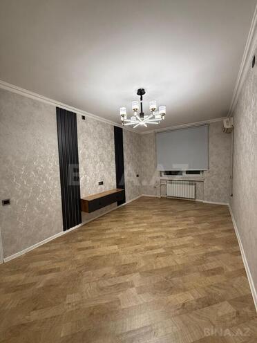 Satılır 2 otaqlı köhnə tikili 60 m², Xətai r., photo 3 from 14