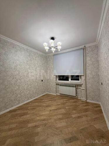 Satılır 2 otaqlı köhnə tikili 60 m², Xətai r., photo 7 from 14