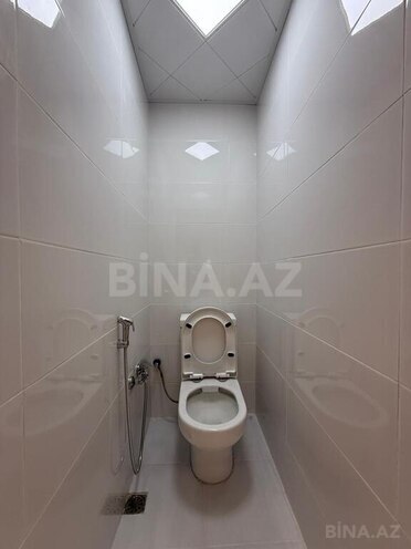 Satılır 2 otaqlı köhnə tikili 60 m², Xətai r., photo 11 from 14