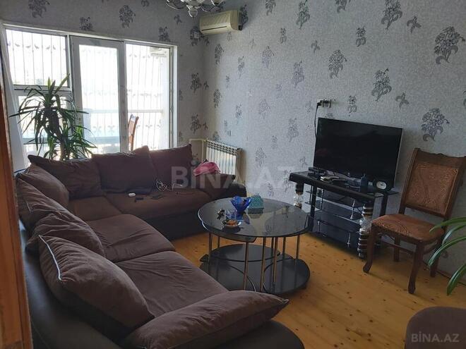 Продаётся 4-комн. вторичка 100 м², пос. Ени Гюнешли, photo 1 from 30