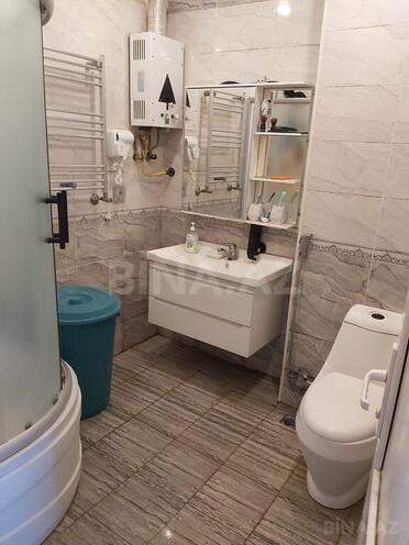 Продаётся 4-комн. вторичка 100 м², пос. Ени Гюнешли, photo 24 from 30