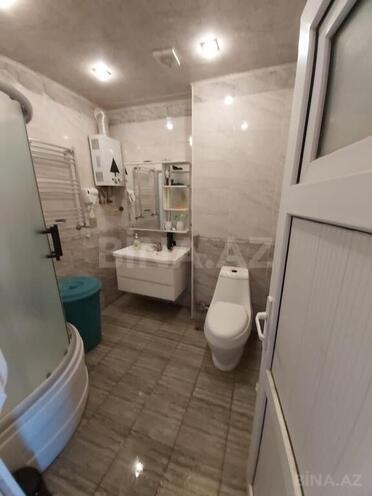 Продаётся 4-комн. вторичка 100 м², пос. Ени Гюнешли, photo 25 from 30