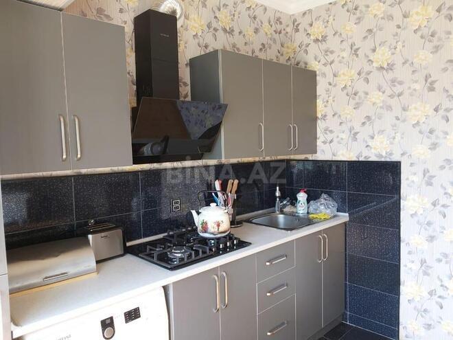 Продаётся 4-комн. вторичка 100 м², пос. Ени Гюнешли, photo 22 from 30