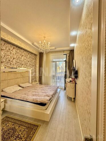 İcarəyə verilir 2 otaqlı yeni tikili 70 m², 8 Noyabr m., photo 3 from 15