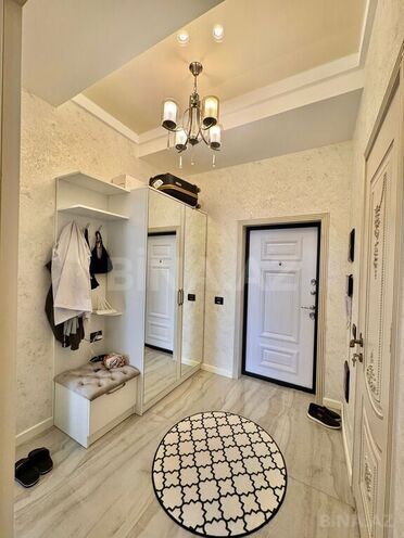 İcarəyə verilir 2 otaqlı yeni tikili 70 m², 8 Noyabr m., photo 14 from 15