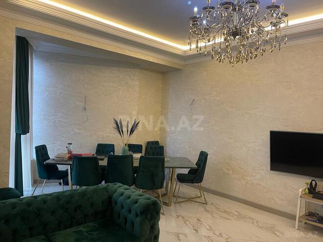 Сдаётся 2-комн. новостройка 100 м², Хатаинский р., photo 3 from 8